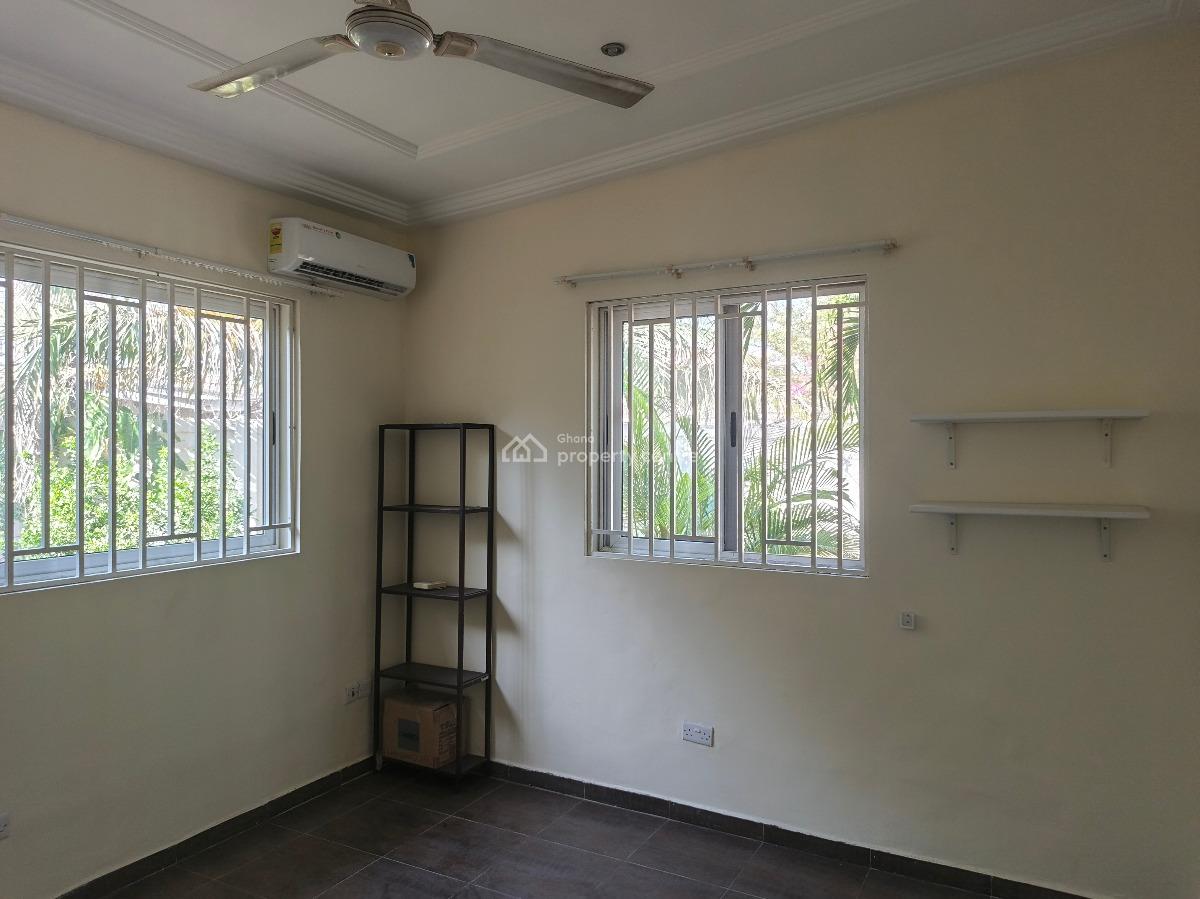Neat 3bedrooms House in Osu, Osu, Osu, Accra, House for Rent