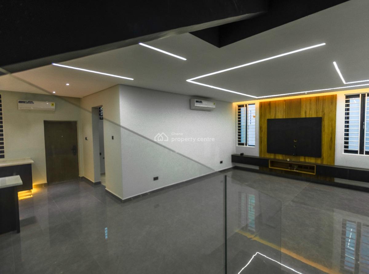 3 Bedroom House with a Boys Quarters at Tse Addo, Tse Addo, Accra Metropolitan, Accra, House for Sale