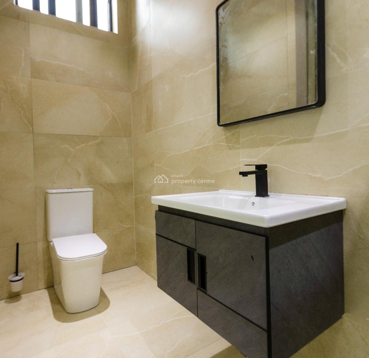 3 Bedroom House with a Boys Quarters at Tse Addo, Tse Addo, Accra Metropolitan, Accra, House for Sale