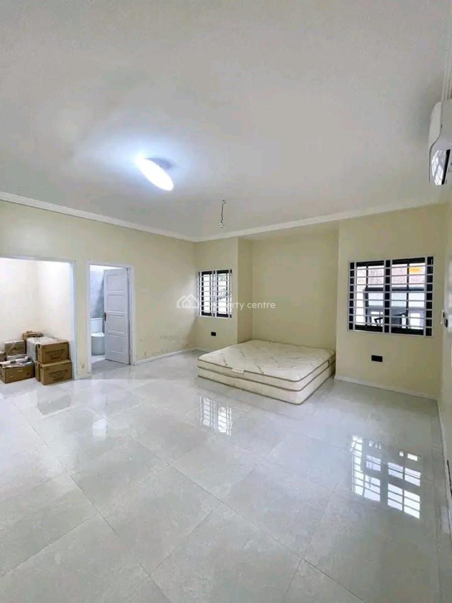 4 Bedroom House @ Pokuase-odumase Near Pokuase, Ablekuma Odumase-pokuase, Ga West Municipal, Accra, Townhouse for Sale