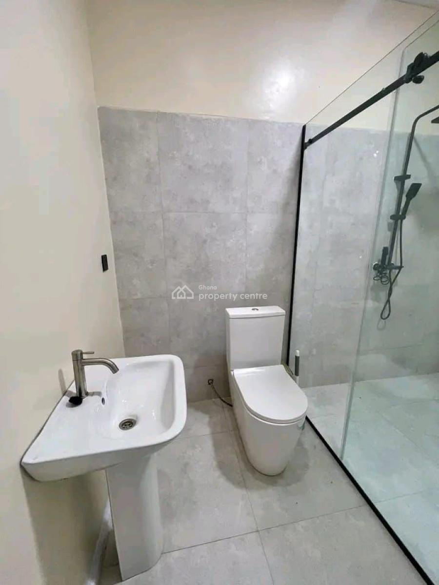 4 Bedroom House @ Pokuase-odumase Near Pokuase, Ablekuma Odumase-pokuase, Ga West Municipal, Accra, Townhouse for Sale