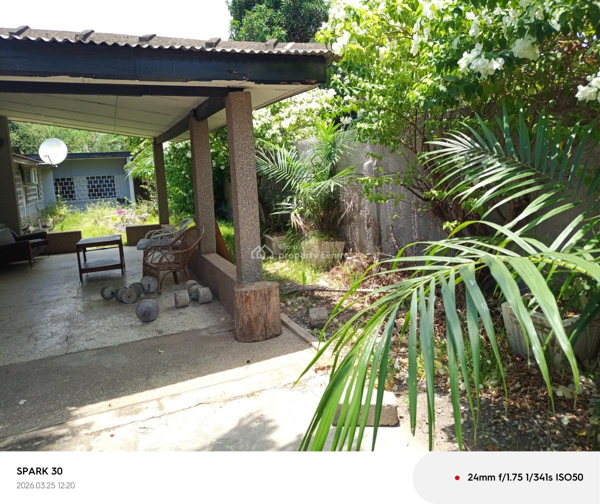 Osu Nyaniba Estate, Osu Nyaniba Estate, Osu, Accra, Residential Land for Sale