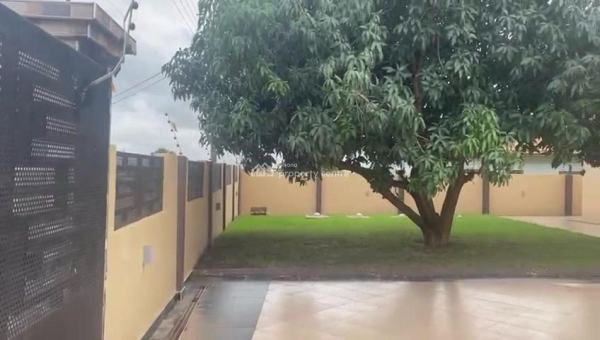 4 Bedroom House @ Oyibi Near Valley View University -off Adenta Road, Oyibi Near Adenta, Kpone, Kpone Katamanso, Accra, Townhouse for Sale