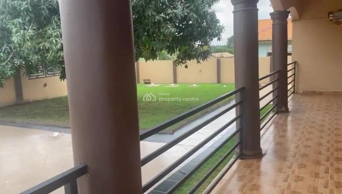 4 Bedroom House @ Oyibi Near Valley View University -off Adenta Road, Oyibi Near Adenta, Kpone, Kpone Katamanso, Accra, Townhouse for Sale