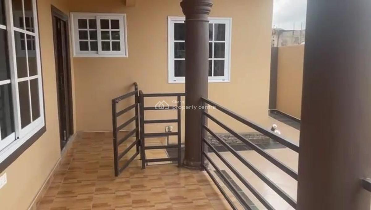 4 Bedroom House @ Oyibi Near Valley View University -off Adenta Road, Oyibi Near Adenta, Kpone, Kpone Katamanso, Accra, Townhouse for Sale