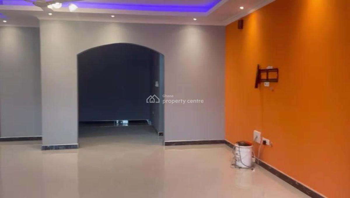 4 Bedroom House @ Oyibi Near Valley View University -off Adenta Road, Oyibi Near Adenta, Kpone, Kpone Katamanso, Accra, Townhouse for Sale