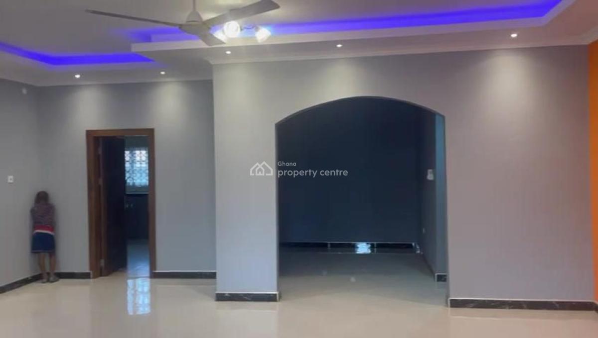 4 Bedroom House @ Oyibi Near Valley View University -off Adenta Road, Oyibi Near Adenta, Kpone, Kpone Katamanso, Accra, Townhouse for Sale