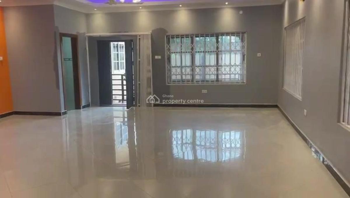 4 Bedroom House @ Oyibi Near Valley View University -off Adenta Road, Oyibi Near Adenta, Kpone, Kpone Katamanso, Accra, Townhouse for Sale