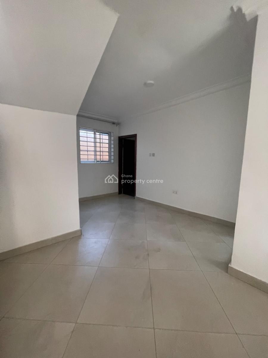 3-bedroom Newly Built in a Gated Estates Around East Airport, Around Malcom, East Airport, Airport Residential Area, Accra, Detached Duplex for Rent