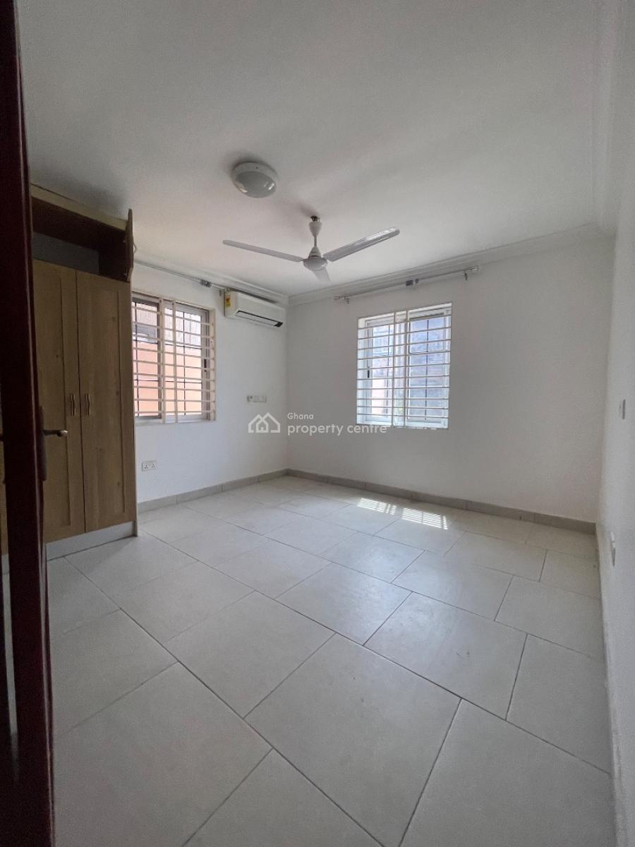 3-bedroom Newly Built in a Gated Estates Around East Airport, Around Malcom, East Airport, Airport Residential Area, Accra, Detached Duplex for Rent
