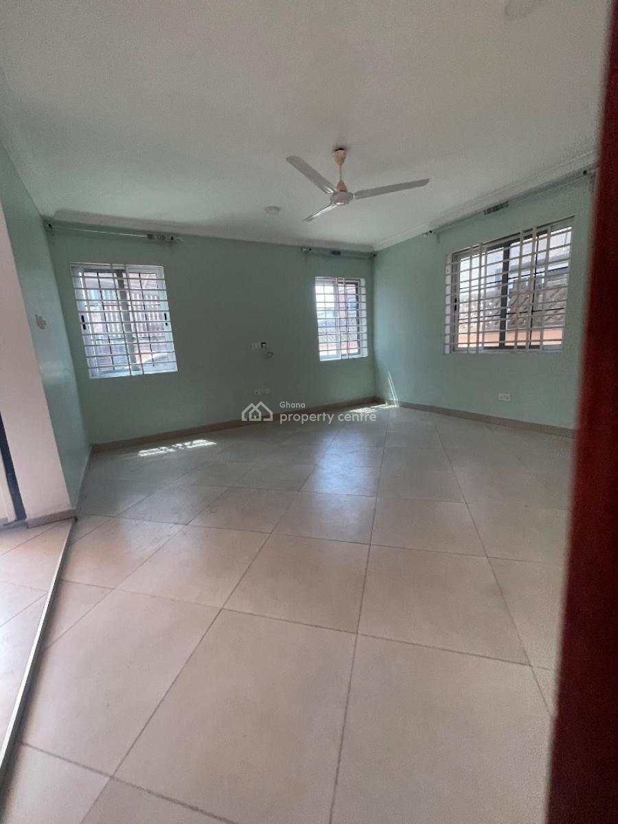 3-bedroom Newly Built in a Gated Estates Around East Airport, Around Malcom, East Airport, Airport Residential Area, Accra, Detached Duplex for Rent