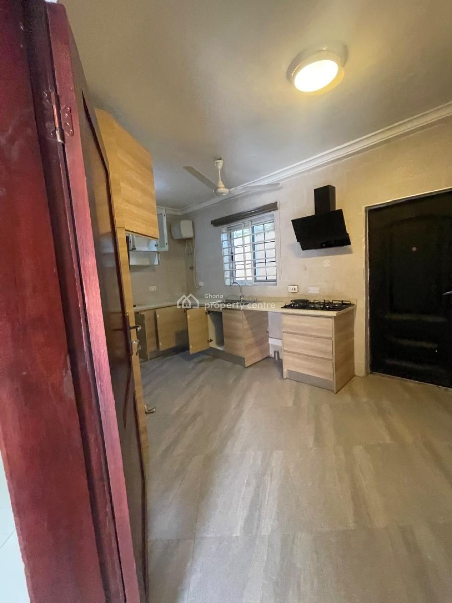 3-bedroom Newly Built in a Gated Estates Around East Airport, Around Malcom, East Airport, Airport Residential Area, Accra, Detached Duplex for Rent