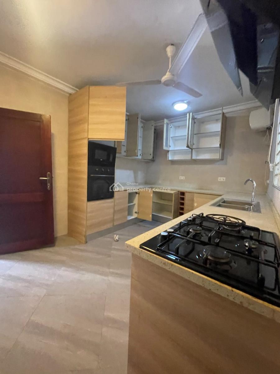 3-bedroom Newly Built in a Gated Estates Around East Airport, Around Malcom, East Airport, Airport Residential Area, Accra, Detached Duplex for Rent