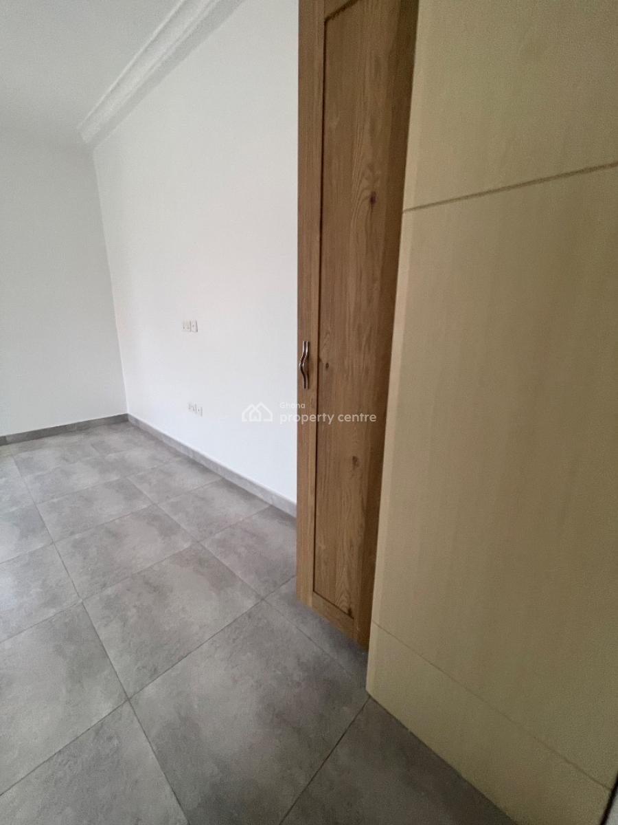 3-bedroom Newly Built in a Gated Estates Around East Airport, Around Malcom, East Airport, Airport Residential Area, Accra, Detached Duplex for Rent
