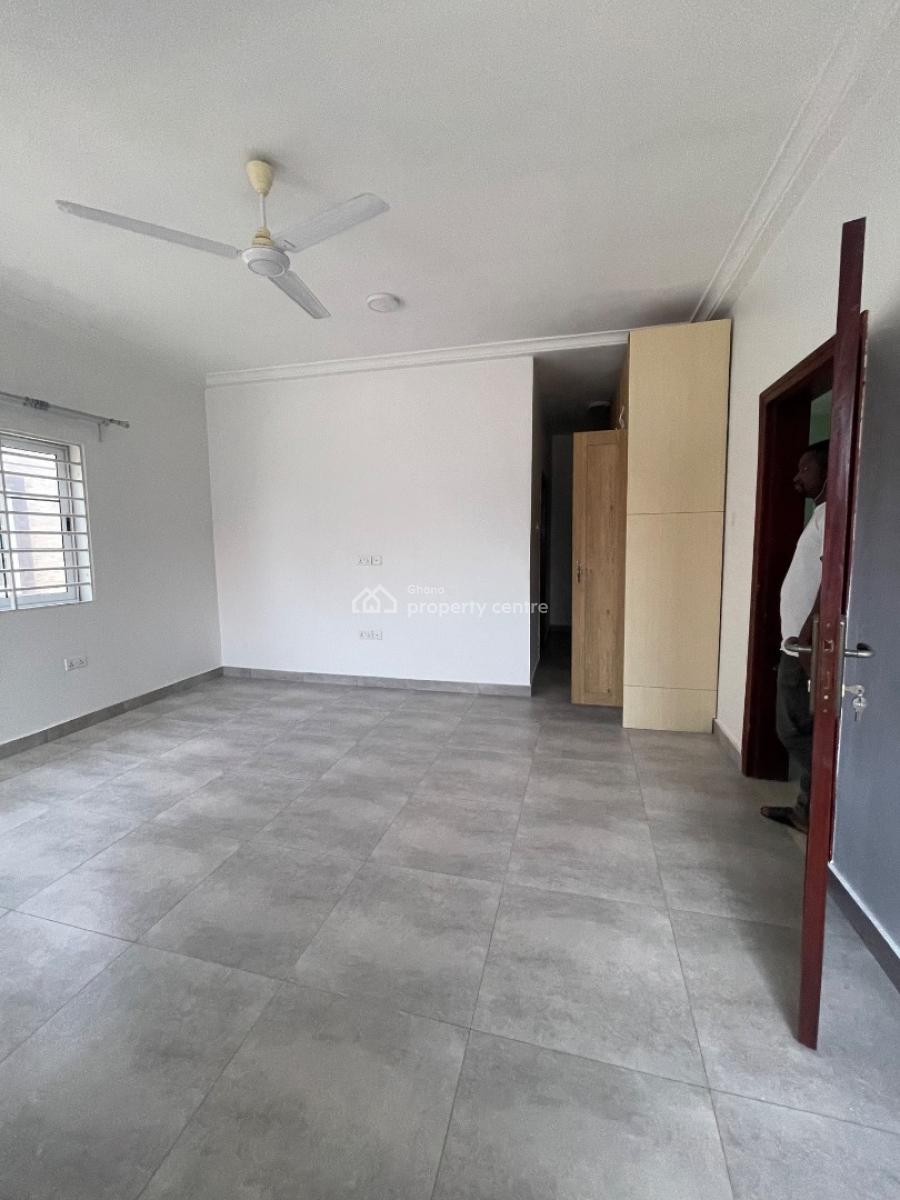 3-bedroom Newly Built in a Gated Estates Around East Airport, Around Malcom, East Airport, Airport Residential Area, Accra, Detached Duplex for Rent