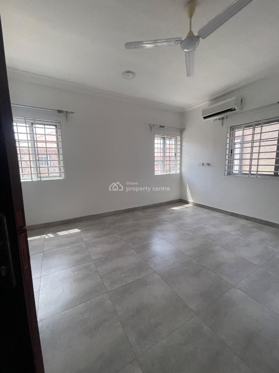 3-bedroom Newly Built in a Gated Estates Around East Airport, Around Malcom, East Airport, Airport Residential Area, Accra, Detached Duplex for Rent