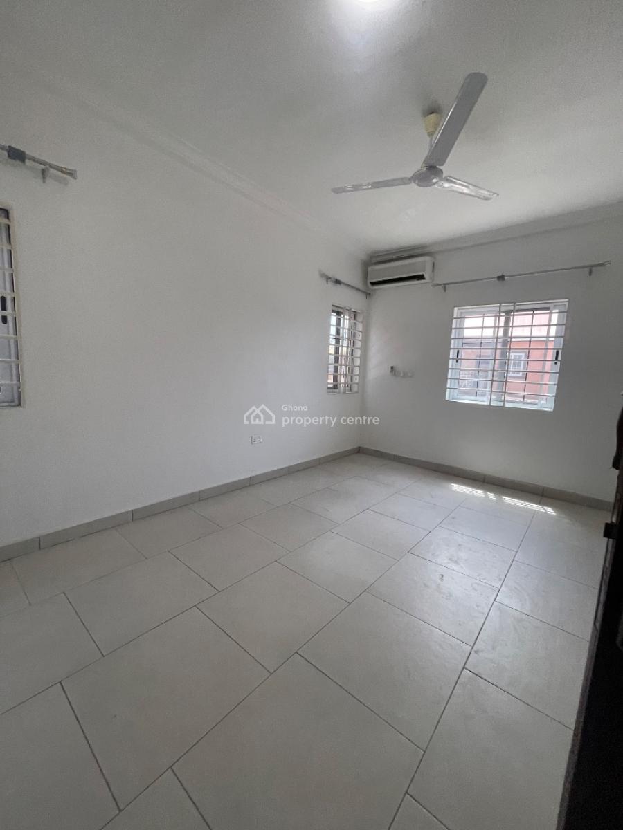 3-bedroom Newly Built in a Gated Estates Around East Airport, Around Malcom, East Airport, Airport Residential Area, Accra, Detached Duplex for Rent