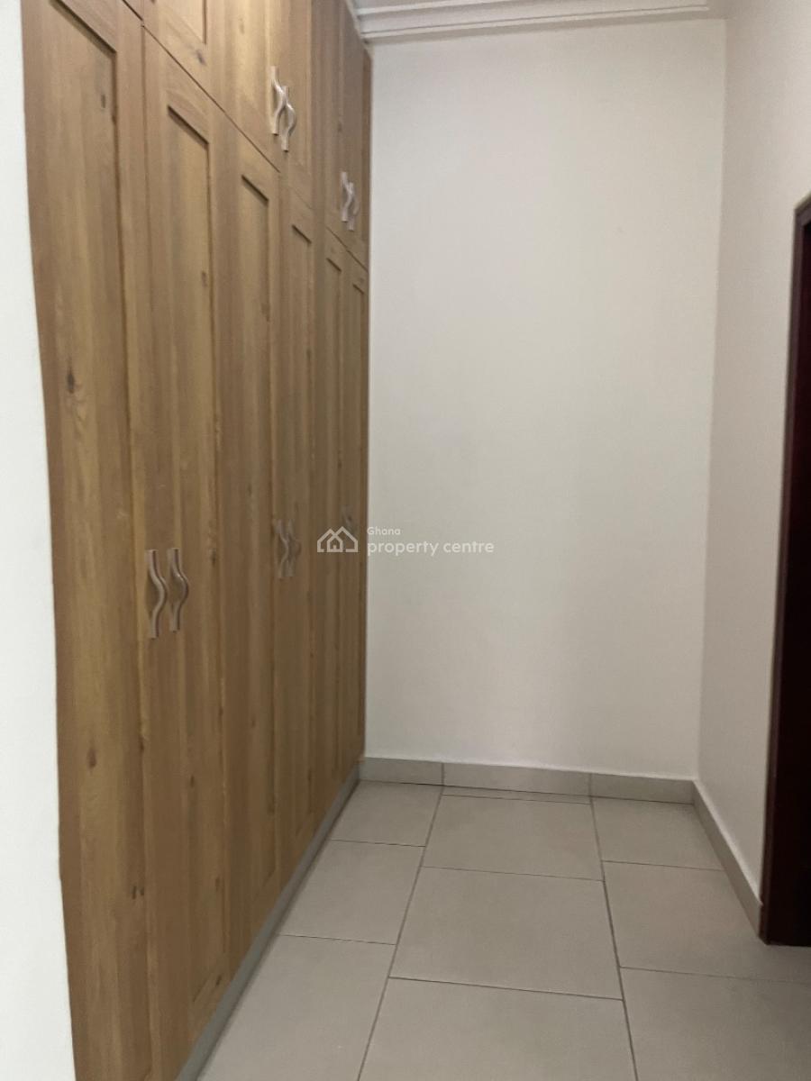 3-bedroom Newly Built in a Gated Estates Around East Airport, Around Malcom, East Airport, Airport Residential Area, Accra, Detached Duplex for Rent