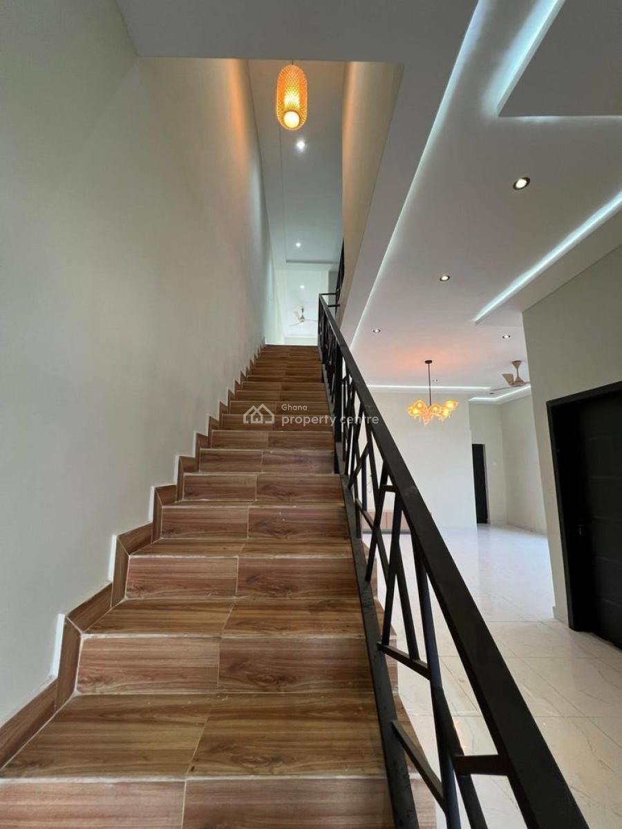 4 Bedroom Duplex, East Legon Hills, East Legon, Accra, Semi-detached Duplex for Sale