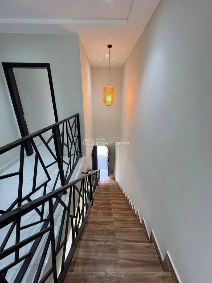 4 Bedroom Duplex, East Legon Hills, East Legon, Accra, Semi-detached Duplex for Sale
