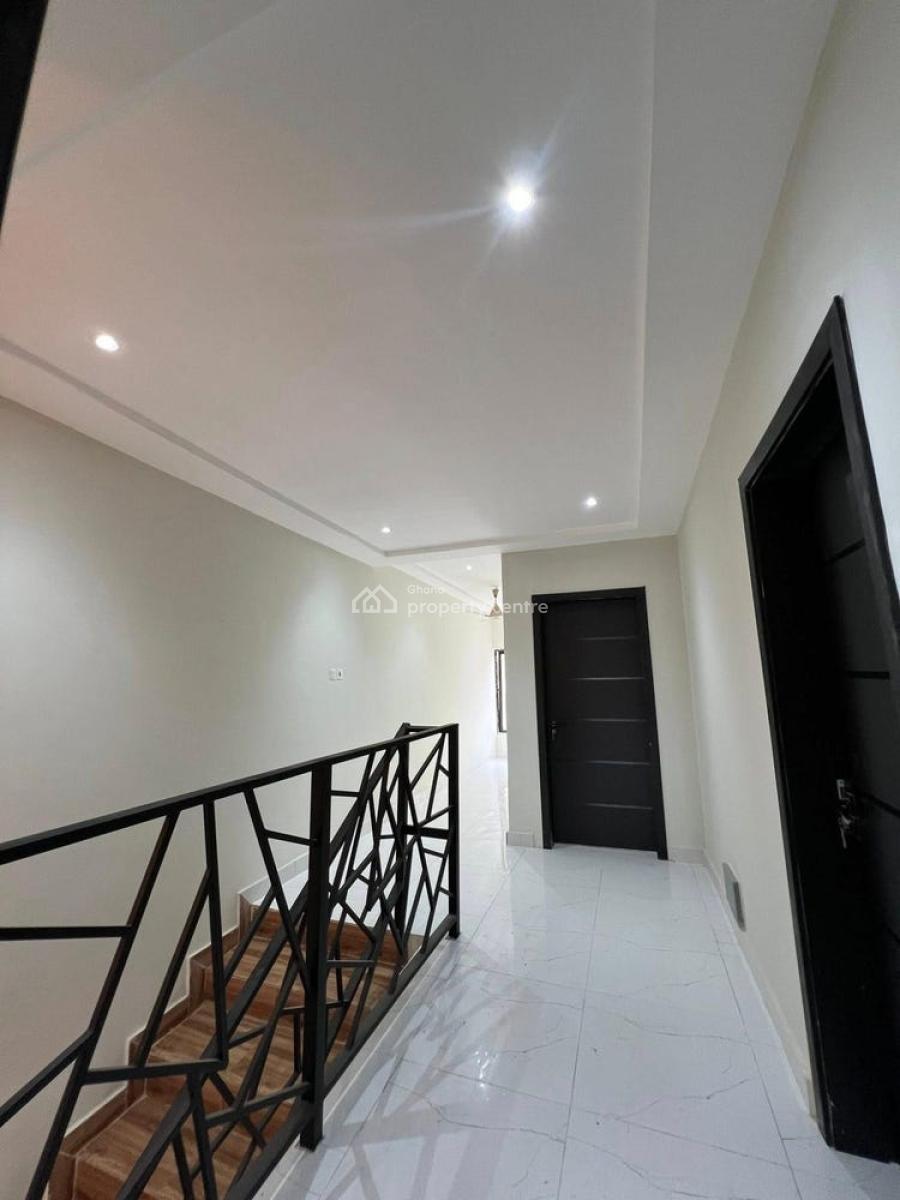 4 Bedroom Duplex, East Legon Hills, East Legon, Accra, Semi-detached Duplex for Sale