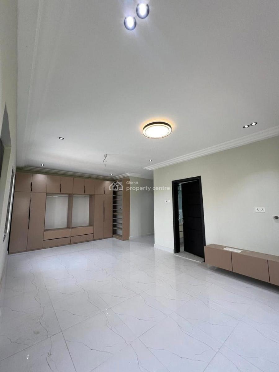 4 Bedroom Duplex, East Legon Hills, East Legon, Accra, Semi-detached Duplex for Sale