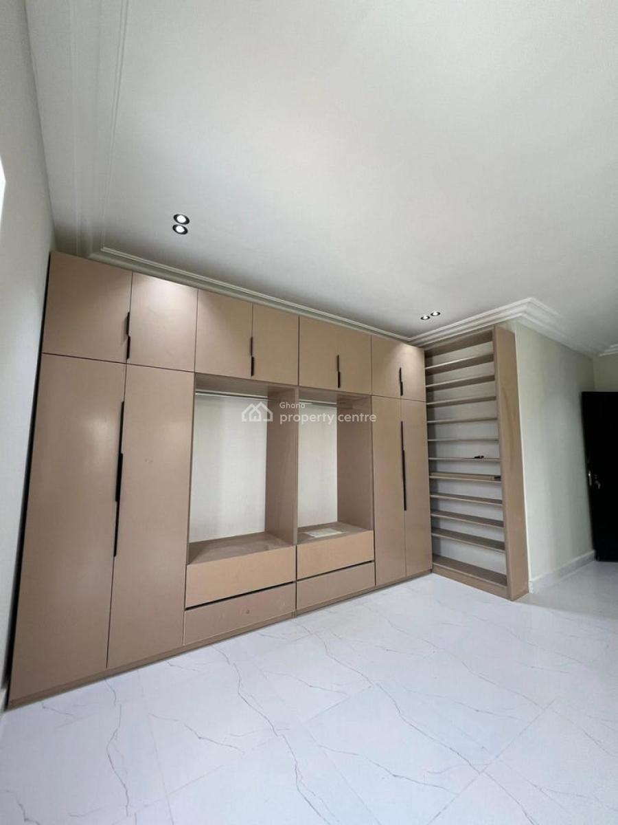 4 Bedroom Duplex, East Legon Hills, East Legon, Accra, Semi-detached Duplex for Sale