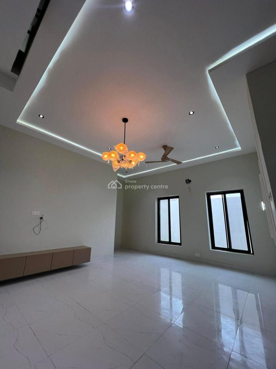 4 Bedroom Duplex, East Legon Hills, East Legon, Accra, Semi-detached Duplex for Sale