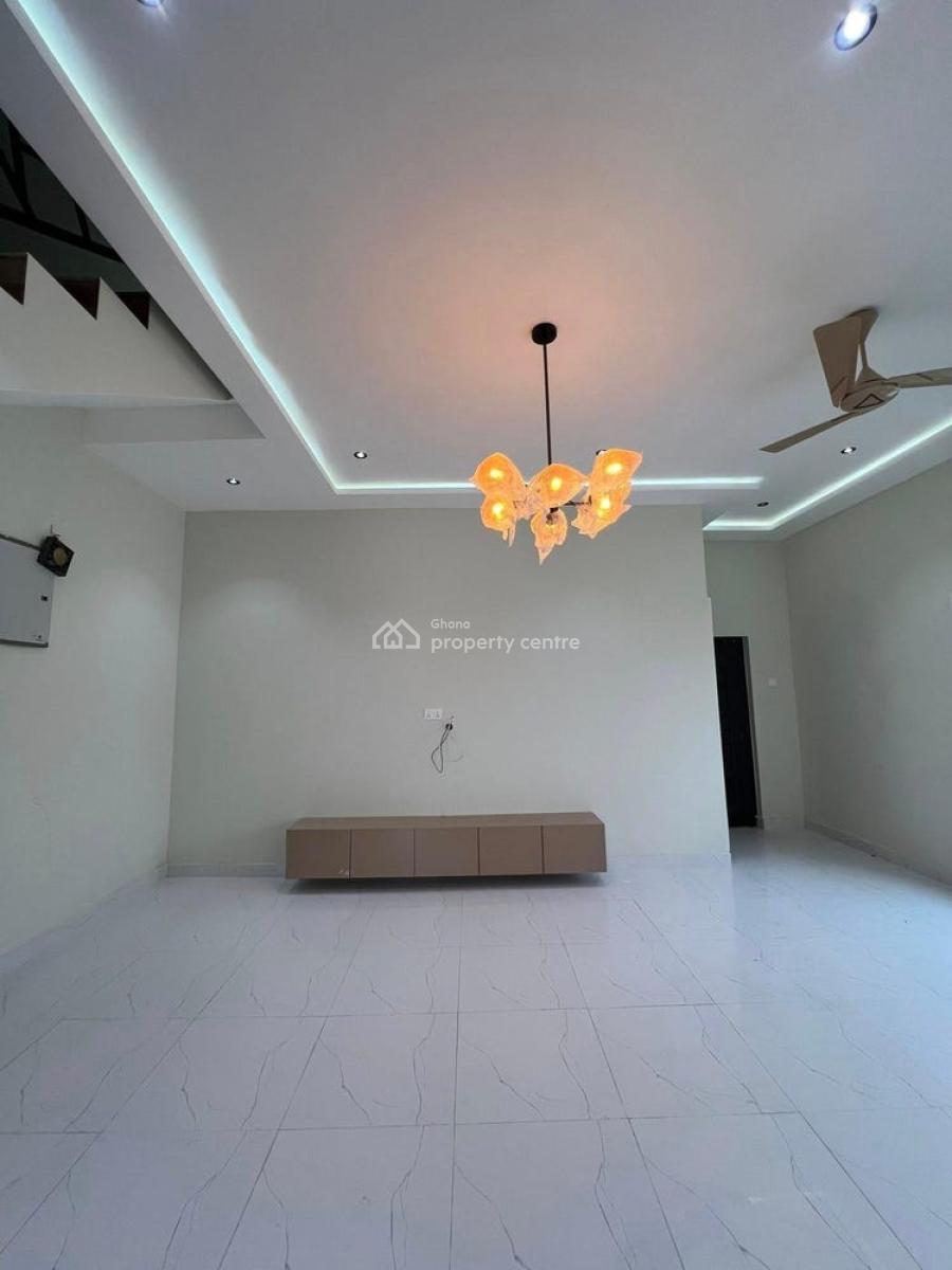 4 Bedroom Duplex, East Legon Hills, East Legon, Accra, Semi-detached Duplex for Sale