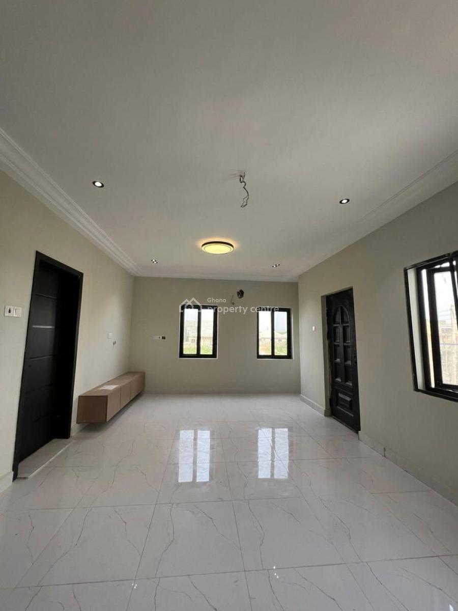 4 Bedroom Duplex, East Legon Hills, East Legon, Accra, Semi-detached Duplex for Sale
