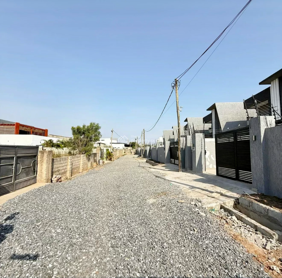 Detached 4 Bedroom Duplex, East Legon Hills, East Legon, Accra, Detached Duplex for Sale