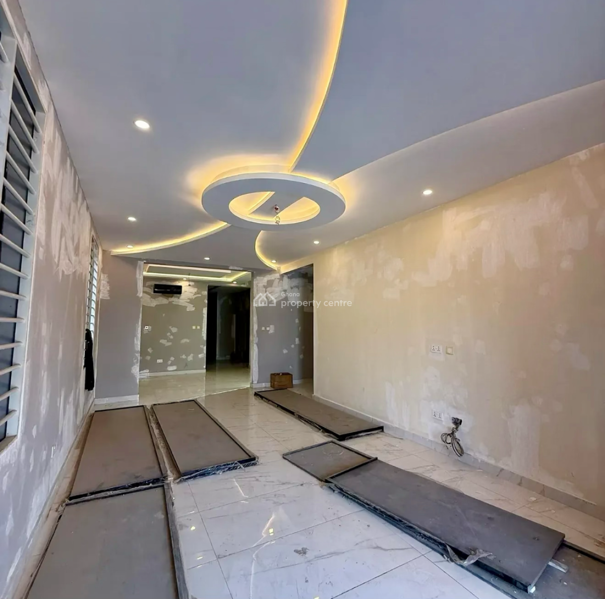 Detached 4 Bedroom Duplex, East Legon Hills, East Legon, Accra, Detached Duplex for Sale