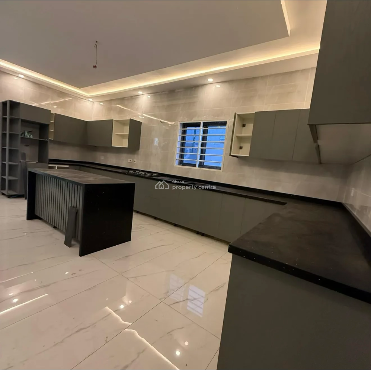 Detached 4 Bedroom Duplex, East Legon Hills, East Legon, Accra, Detached Duplex for Sale