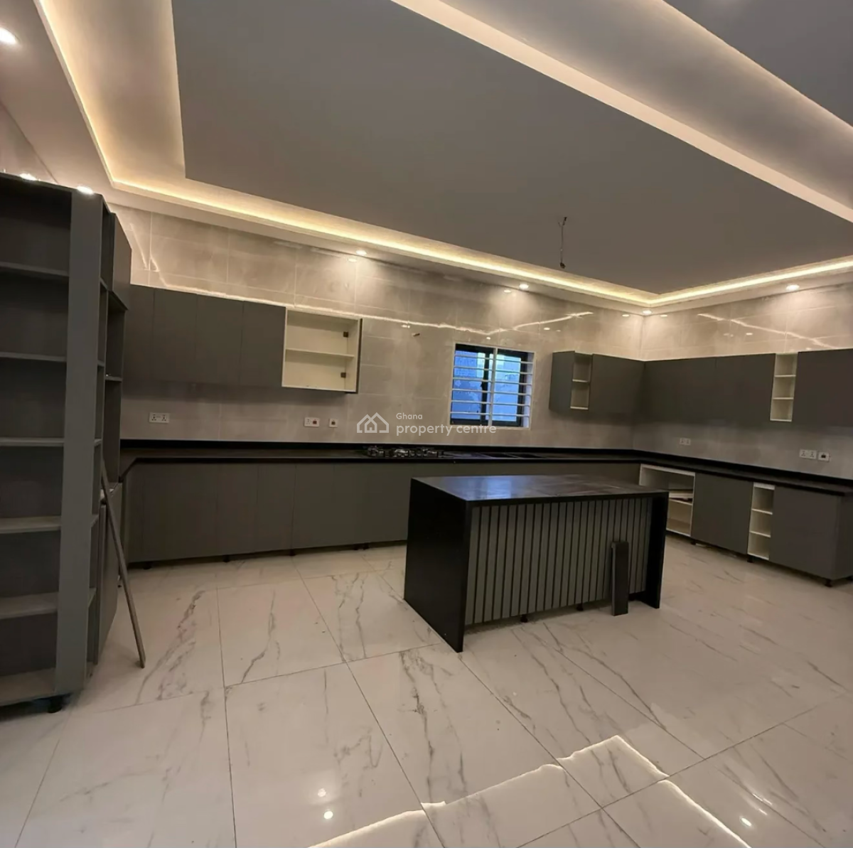 Detached 4 Bedroom Duplex, East Legon Hills, East Legon, Accra, Detached Duplex for Sale