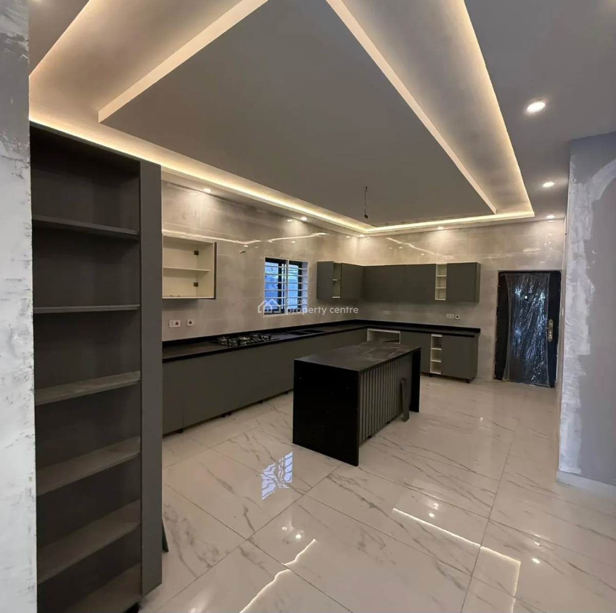 Detached 4 Bedroom Duplex, East Legon Hills, East Legon, Accra, Detached Duplex for Sale