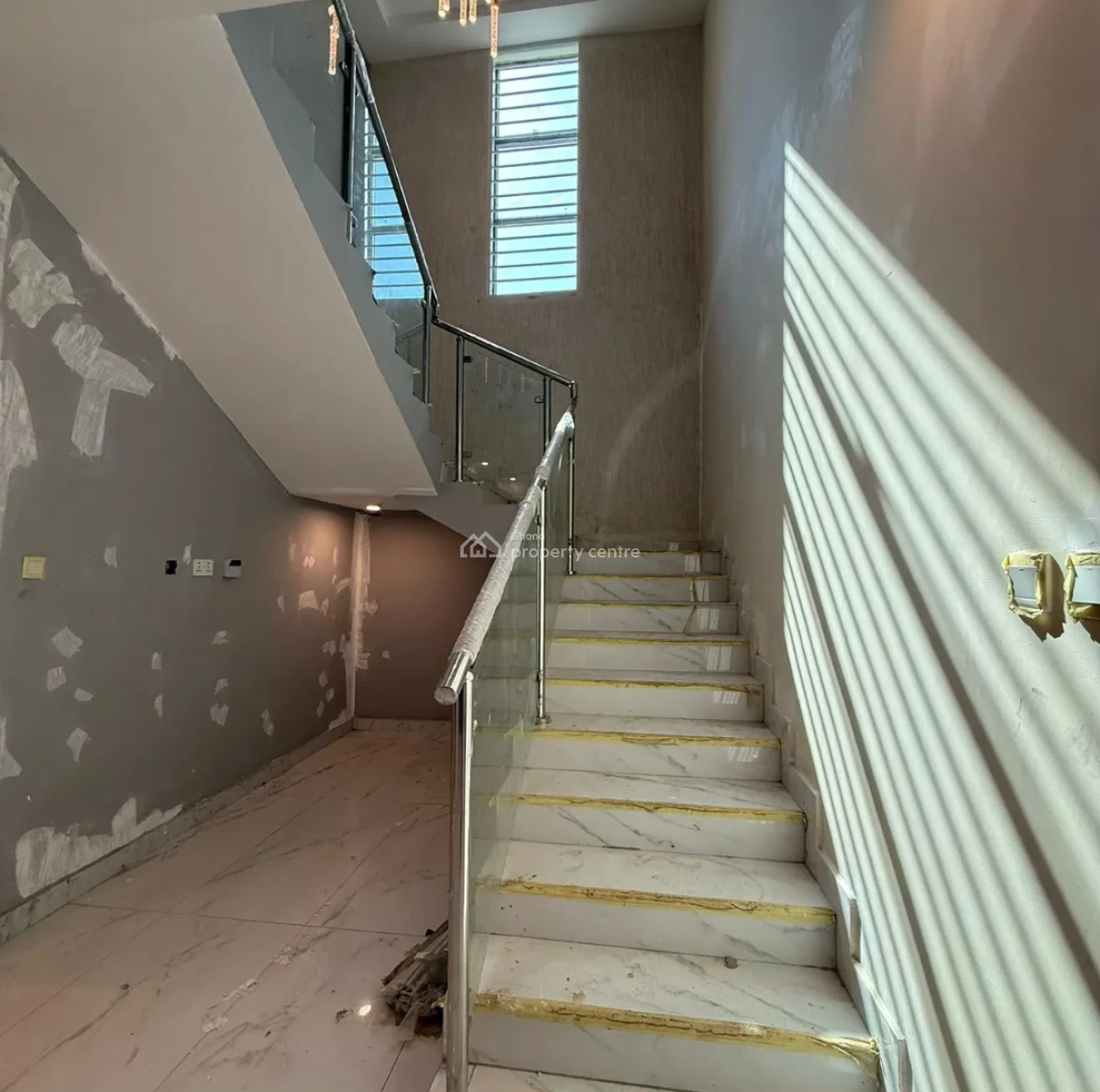 Detached 4 Bedroom Duplex, East Legon Hills, East Legon, Accra, Detached Duplex for Sale