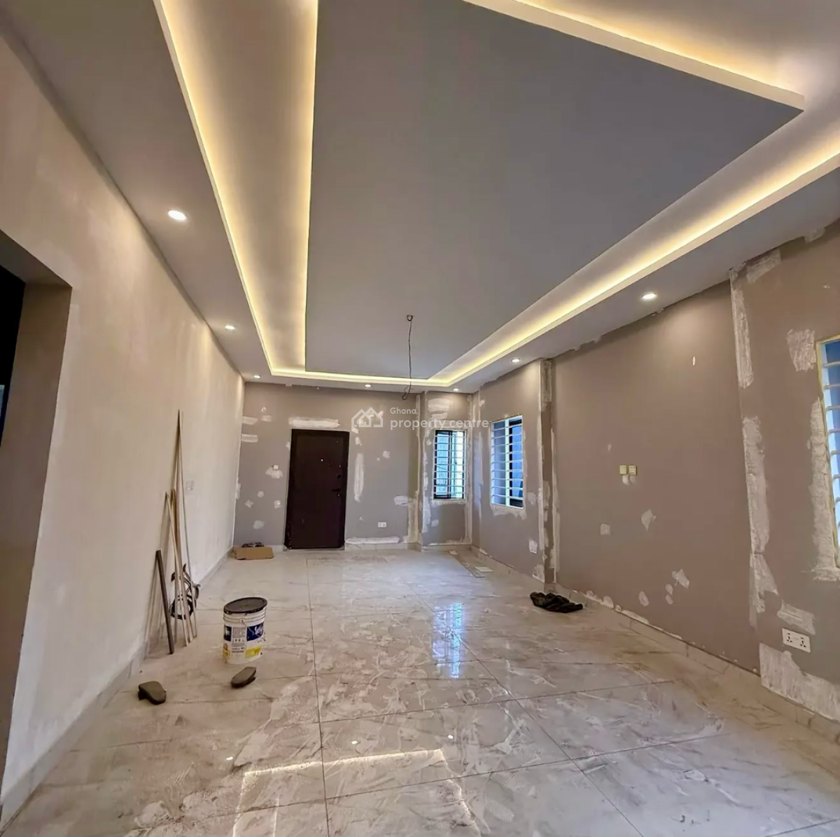 Detached 4 Bedroom Duplex, East Legon Hills, East Legon, Accra, Detached Duplex for Sale