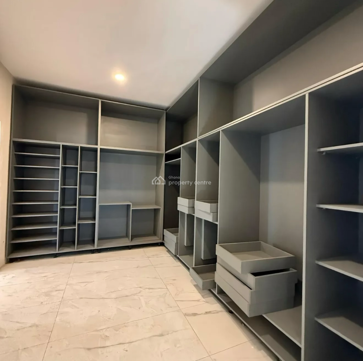 Detached 4 Bedroom Duplex, East Legon Hills, East Legon, Accra, Detached Duplex for Sale