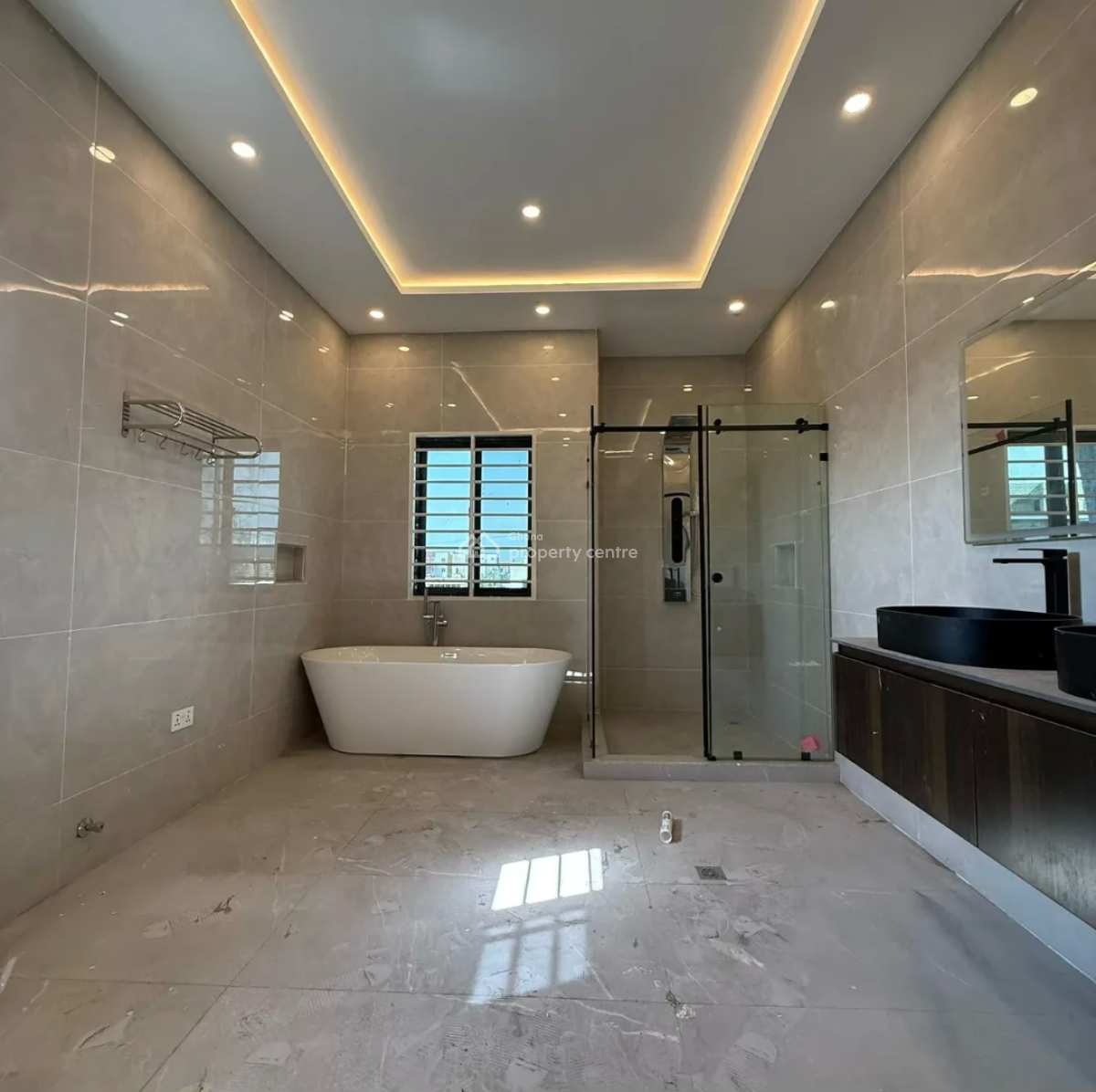 Detached 4 Bedroom Duplex, East Legon Hills, East Legon, Accra, Detached Duplex for Sale