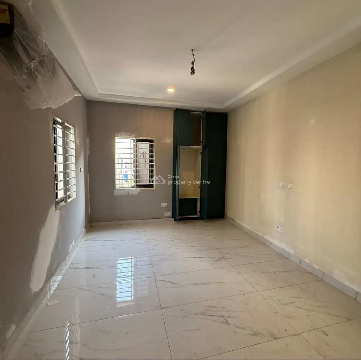 Detached 4 Bedroom Duplex, East Legon Hills, East Legon, Accra, Detached Duplex for Sale