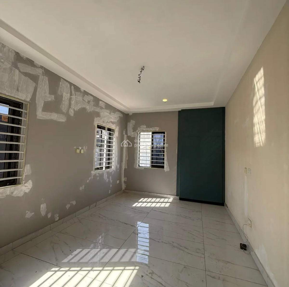 Detached 4 Bedroom Duplex, East Legon Hills, East Legon, Accra, Detached Duplex for Sale