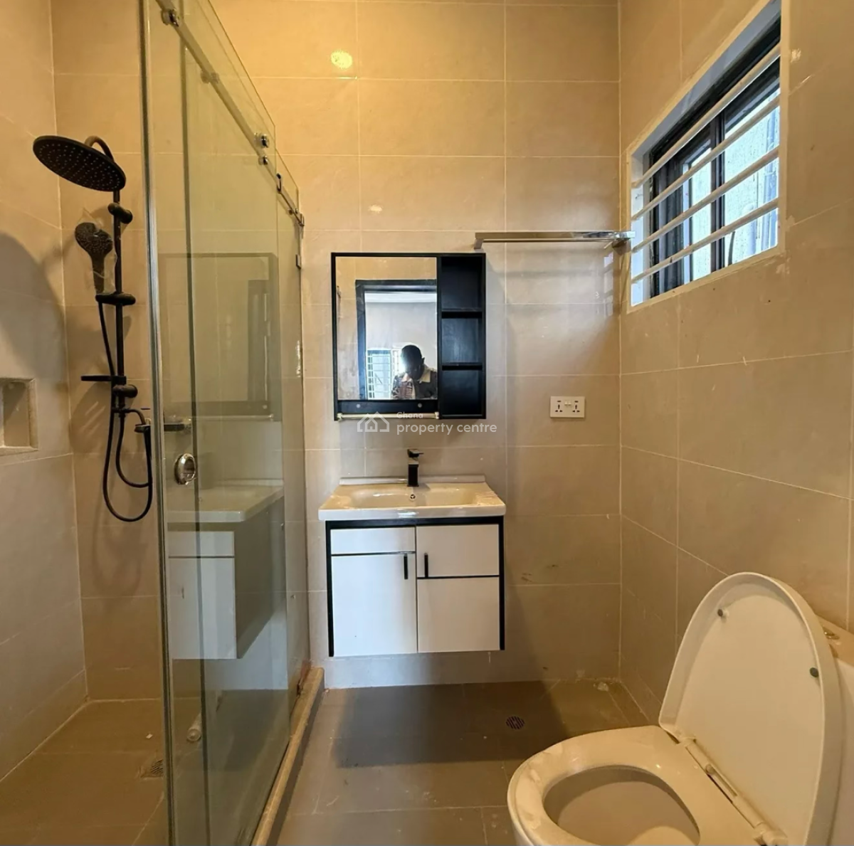 Detached 4 Bedroom Duplex, East Legon Hills, East Legon, Accra, Detached Duplex for Sale