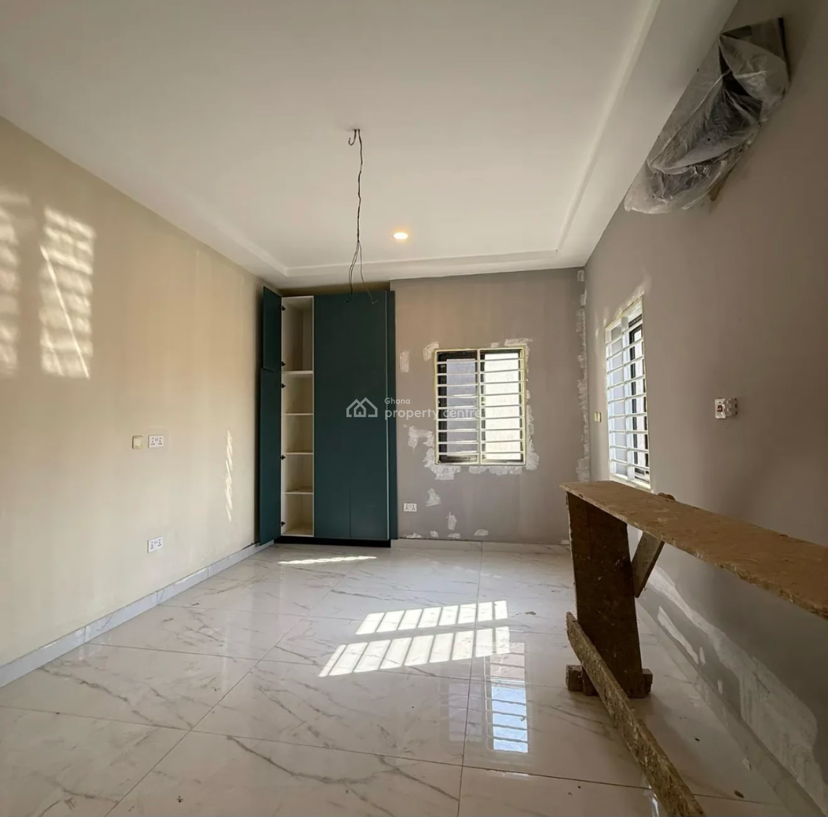 Detached 4 Bedroom Duplex, East Legon Hills, East Legon, Accra, Detached Duplex for Sale