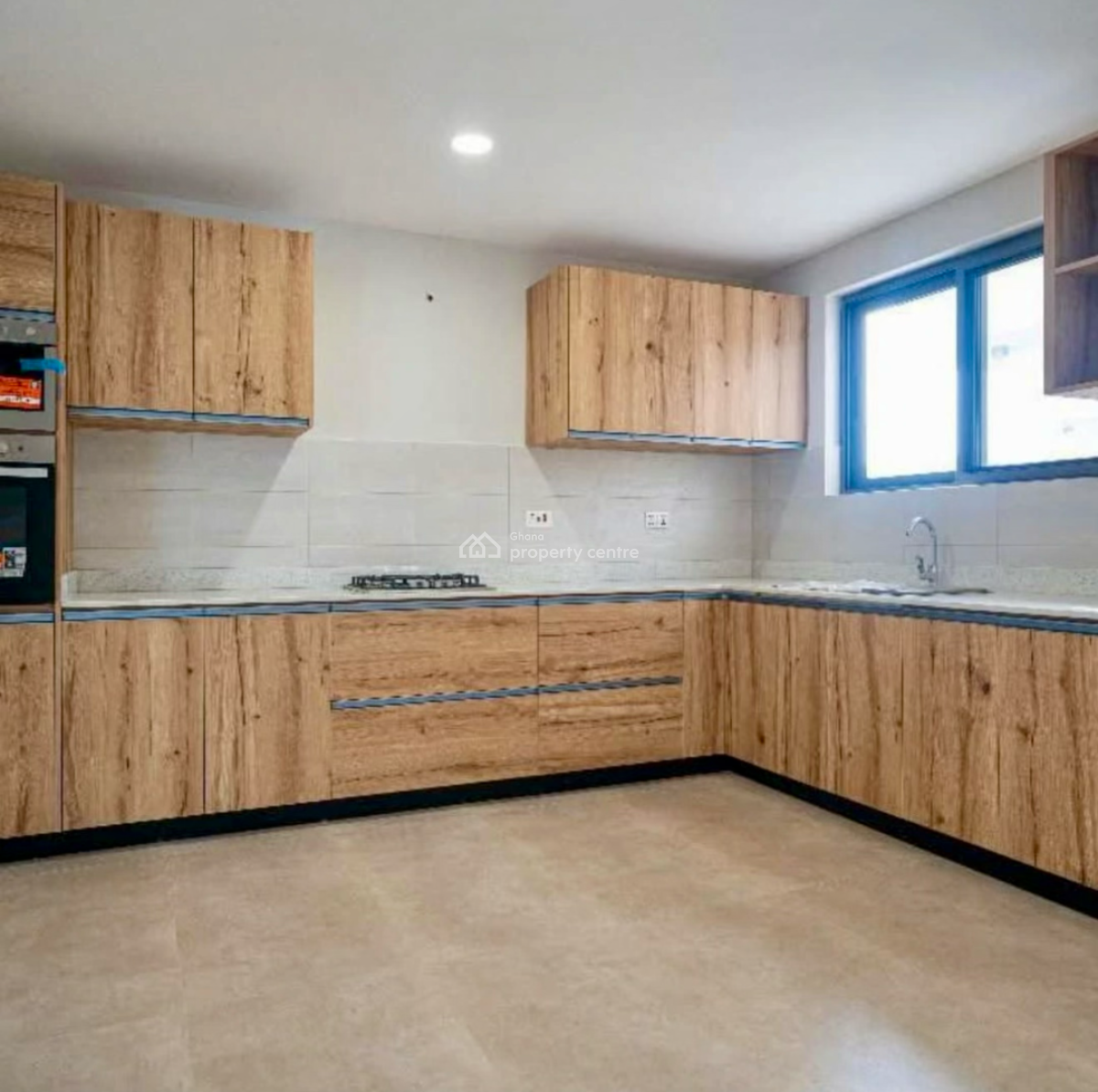 Detached 4 Bedroom Duplex with Rooftop Terrace, Tse Addo, Accra, Detached Duplex for Sale