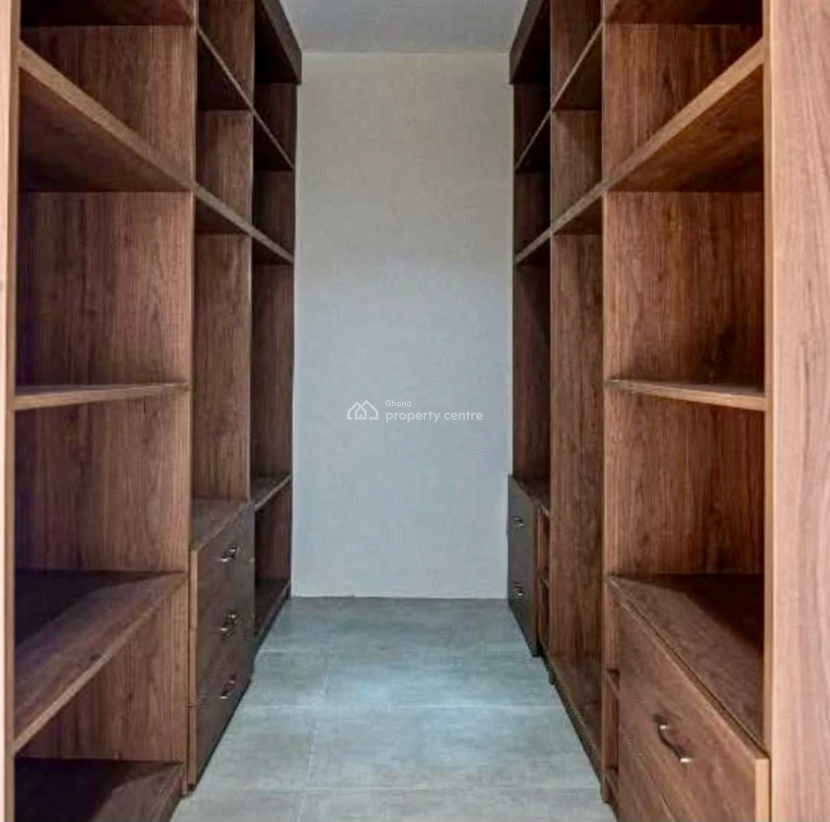 Detached 4 Bedroom Duplex with Rooftop Terrace, Tse Addo, Accra, Detached Duplex for Sale