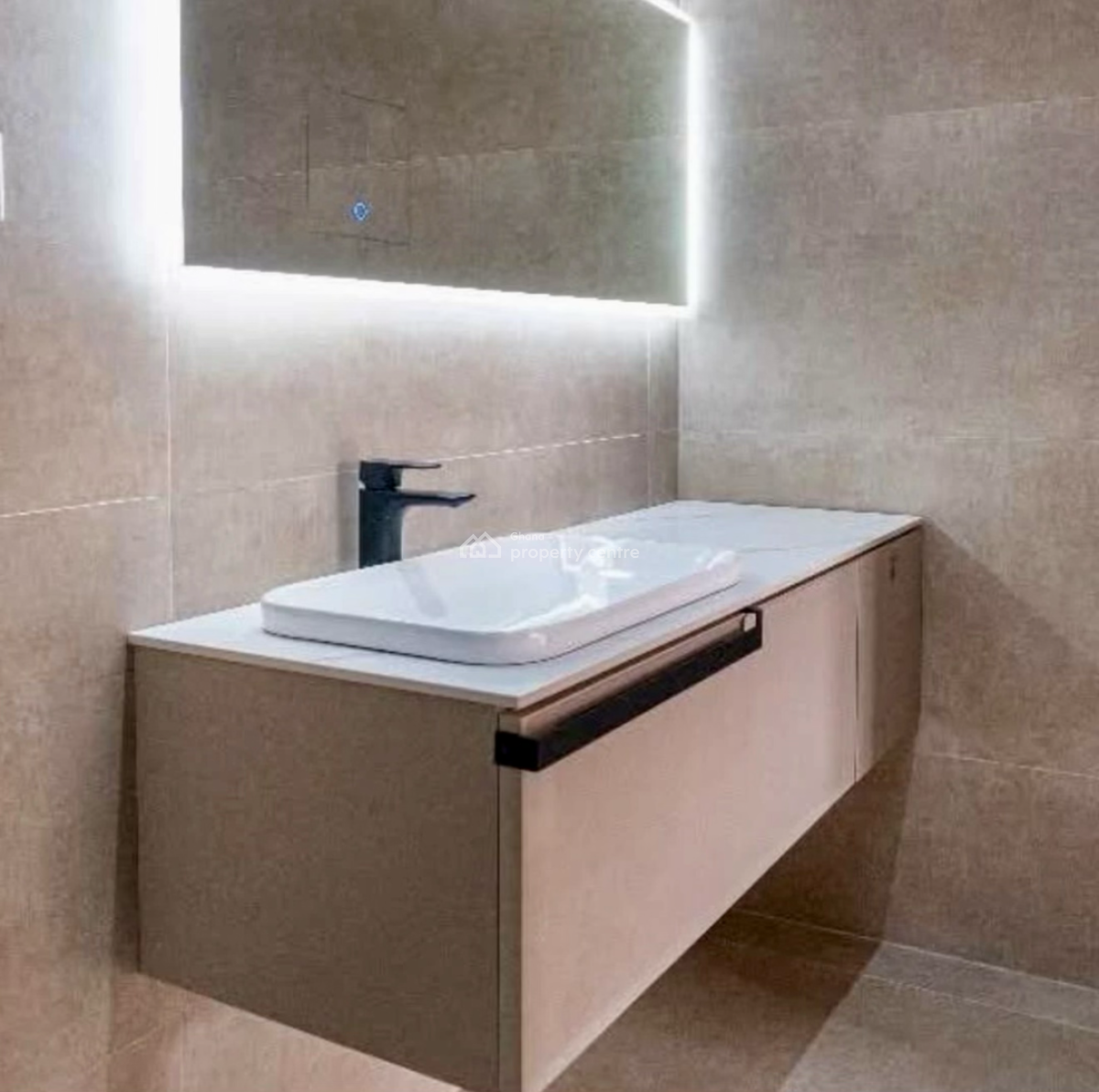 Detached 4 Bedroom Duplex with Rooftop Terrace, Tse Addo, Accra, Detached Duplex for Sale