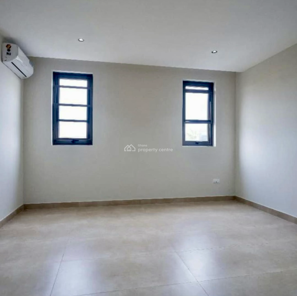 Detached 4 Bedroom Duplex with Rooftop Terrace, Tse Addo, Accra, Detached Duplex for Sale