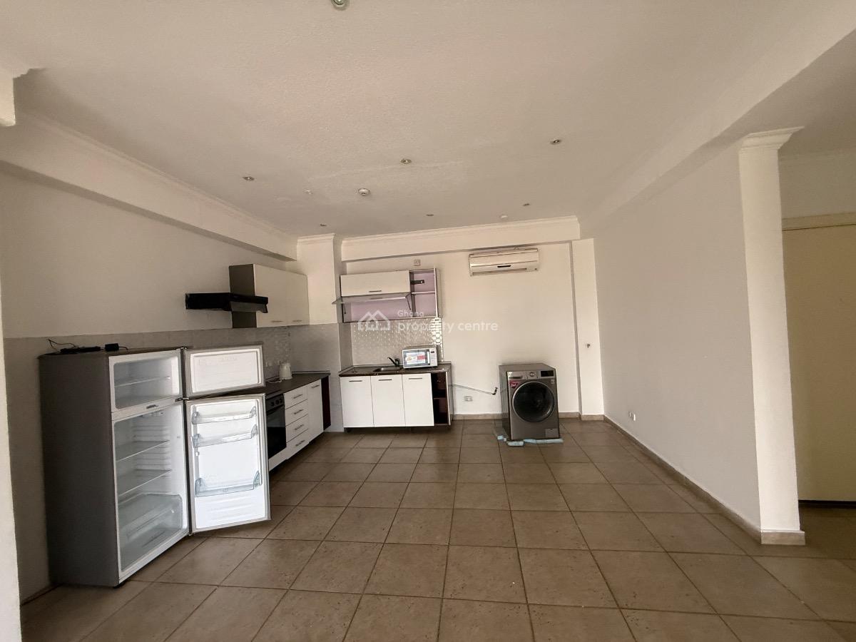 Serviced 2 Bedroom Apartment with Swimming Pool, Airport Residential Area, Accra, Apartment for Rent