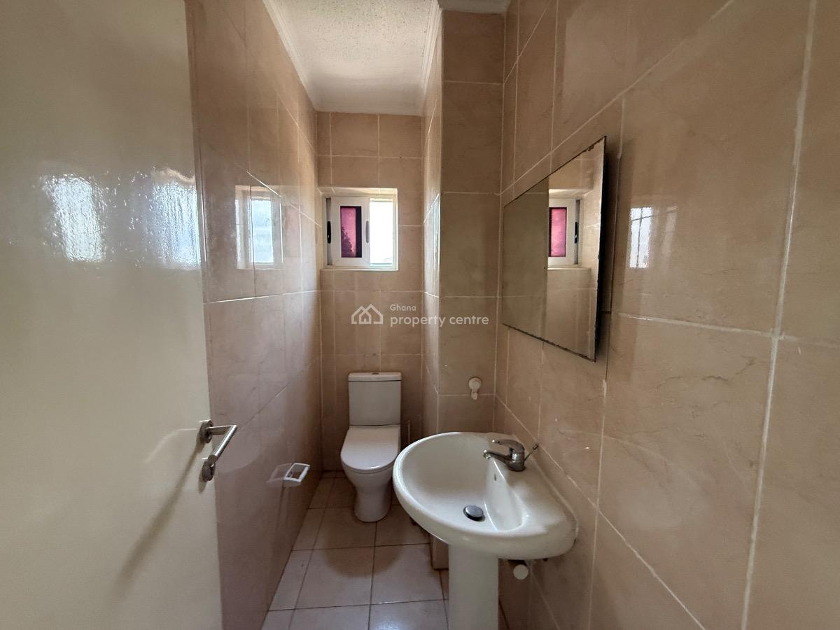 Serviced 2 Bedroom Apartment with Swimming Pool, Airport Residential Area, Accra, Apartment for Rent