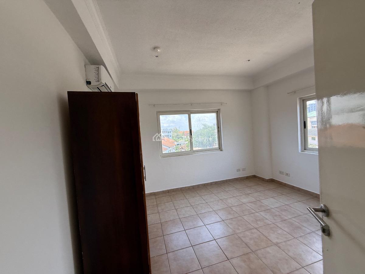 Serviced 2 Bedroom Apartment with Swimming Pool, Airport Residential Area, Accra, Apartment for Rent